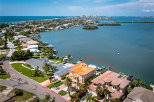 306 Harbor Dr, Indian Rocks Beach, FL 33785 - Photo 45