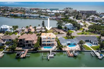 306 Harbor Drive, Indian Rocks Beach, FL 33785 - Photo 3