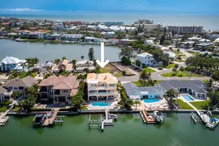 306 Harbor Dr, Indian Rocks Beach, FL 33785 - Photo 3