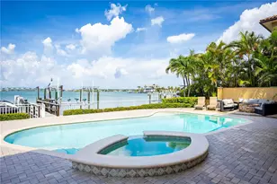 306 Harbor Dr, Indian Rocks Beach, FL 33785 - Photo 43