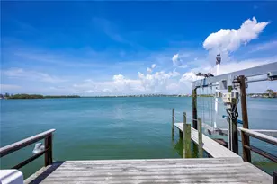 306 Harbor Dr, Indian Rocks Beach, FL 33785 - Photo 47