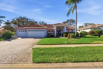 716 Woodmont Drive, Tarpon Springs, FL 34689 - Photo 3