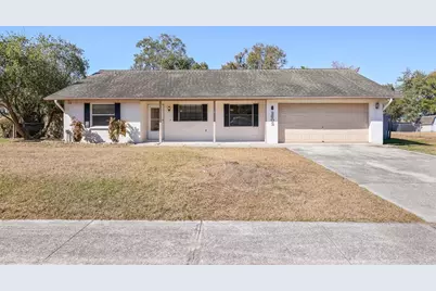 2602 Savannah Drive, Plant City, FL 33563 - Photo 1