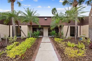 611 Druid Road E, Clearwater, FL 33756 - Photo 1