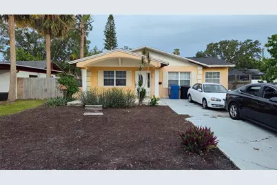 1762 Nevada Avenue NE, Saint Petersburg, FL 33703 - Photo 1