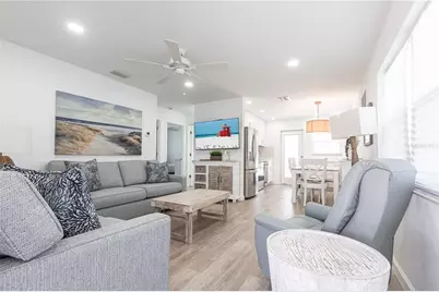 6020 Midnight Pass Road #7, Sarasota, FL 34242 - Photo 1