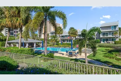 1351 Gulf Boulevard #219, Clearwater Beach, FL 33767 - Photo 31