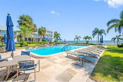 1351 Gulf Boulevard #219, Clearwater Beach, FL 33767 - Photo 5