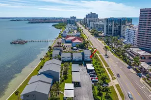 1351 Gulf Blvd, Clearwater Beach, FL 33767 - Photo 1