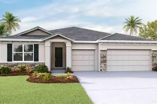 1025 Chasehill Ln, Zephyrhills, FL 33541 - Photo 1