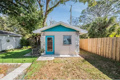 4907 N Mendenhall Drive, Tampa, FL 33603 - Photo 23