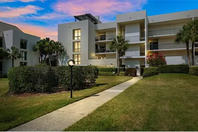 50 Coe Road #331, Belleair, FL 33756 - Photo 1