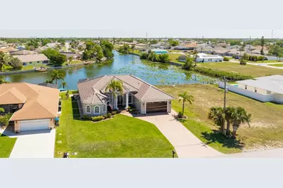 613 SE 4th Place, Cape Coral, FL 33990 - Photo 49