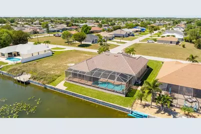 613 SE 4th Place, Cape Coral, FL 33990 - Photo 51