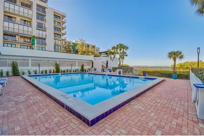 6 Belleview Boulevard #801, Belleair, FL 33756 - Photo 25
