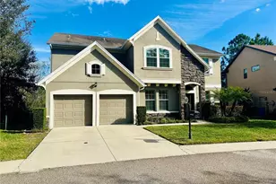 14909 Smitter Reserve Dr, Tampa, FL 33618 - Photo 1