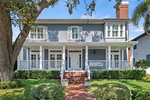 1403 W Watrous Ave, Tampa, FL 33606 - Photo 1