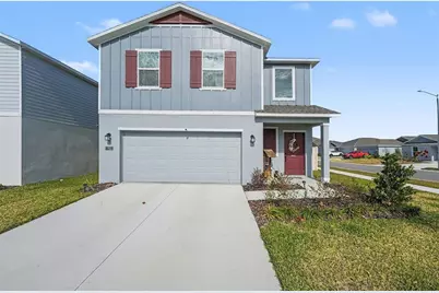 1985 Sarah Street, Winter Haven, FL 33884 - Photo 1