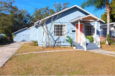 2425 Auburn Street S, Saint Petersburg, FL 33712 - Photo 1