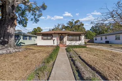 607 N Matanzas Avenue, Tampa, FL 33609 - Photo 1