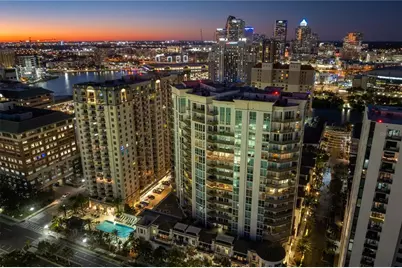 450 Knights Run Avenue #1801, Tampa, FL 33602 - Photo 99
