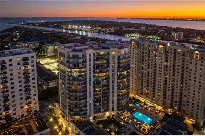 450 Knights Run Avenue #1801, Tampa, FL 33602 - Photo 95
