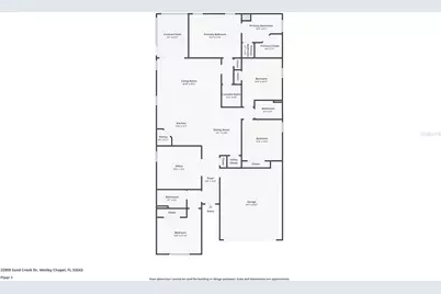 32959 Sand Creek Drive, Wesley Chapel, FL 33543 - Photo 25