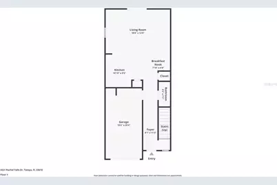 4431 Rachel Falls Drive, Tampa, FL 33610 - Photo 25