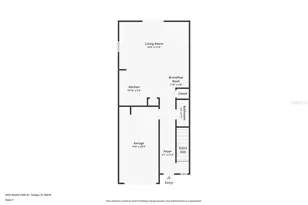 4431 Rachel Fls Dr, Tampa, FL 33610 - Photo 25