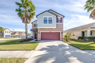 8132 Seagarden Ln, Land O Lakes, FL 34637 - Photo 1