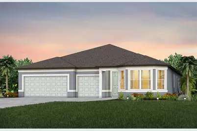 3780 Obsidian Drive, Spring Hill, FL 34609 - Photo 1