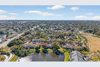 1438 Millstream Lane #105, Dunedin, FL 34698 - Photo 33