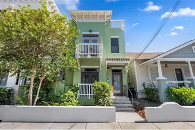 1914 E 4th Avenue #6, Tampa, FL 33605 - Photo 1