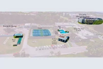 5705 80th Street N #105, Saint Petersburg, FL 33709 - Photo 33