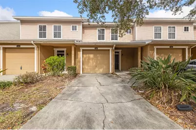 7820 Bally Money Road, Tampa, FL 33610 - Photo 1
