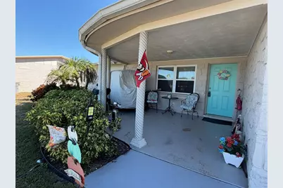 3844 Redwood Drive, Holiday, FL 34691 - Photo 1