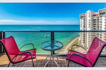 450 S Gulfview Boulevard #1206, Clearwater Beach, FL 33767 - Photo 1
