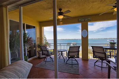 1116 S McCall Road #121, Englewood, FL 34223 - Photo 55