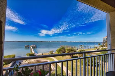 1116 S McCall Road #121, Englewood, FL 34223 - Photo 57