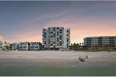 15316 Gulf Boulevard #801, Madeira Beach, FL 33708 - Photo 39