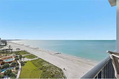 15316 Gulf Boulevard #801, Madeira Beach, FL 33708 - Photo 3