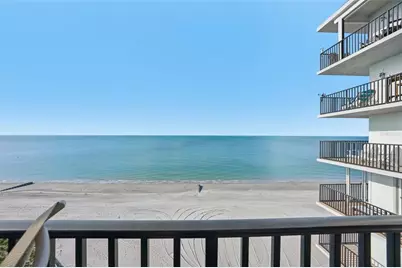 15316 Gulf Boulevard #801, Madeira Beach, FL 33708 - Photo 35