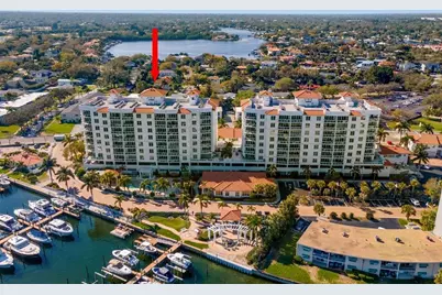 1325 Snell Isle Boulevard NE #302, Saint Petersburg, FL 33704 - Photo 39