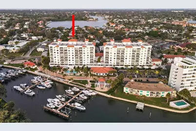 1325 Snell Isle Boulevard NE #302, Saint Petersburg, FL 33704 - Photo 37