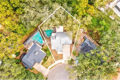 1303 W Carissa Court, Tampa, FL 33604 - Photo 3