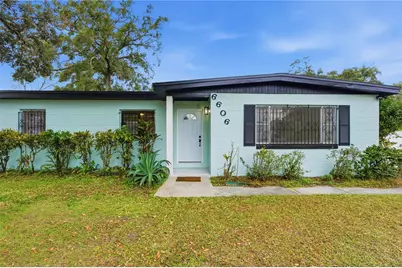 6606 N 30th Street, Tampa, FL 33610 - Photo 1