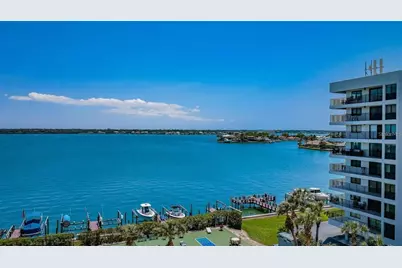 240 Sand Key Estates Drive #222, Clearwater, FL 33767 - Photo 31