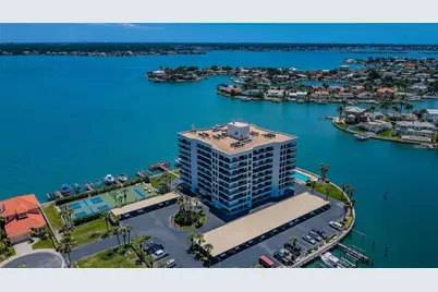 240 Sand Key Estates Drive #222, Clearwater, FL 33767 - Photo 27