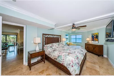 240 Sand Key Estates Drive #222, Clearwater, FL 33767 - Photo 9