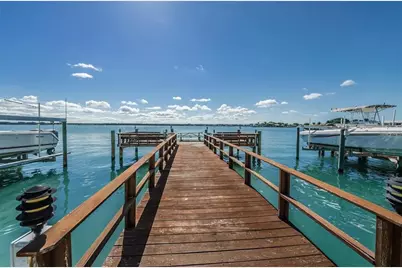 240 Sand Key Estates Drive #222, Clearwater, FL 33767 - Photo 33